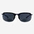 Monza Bifocal Sunglasses - Blue