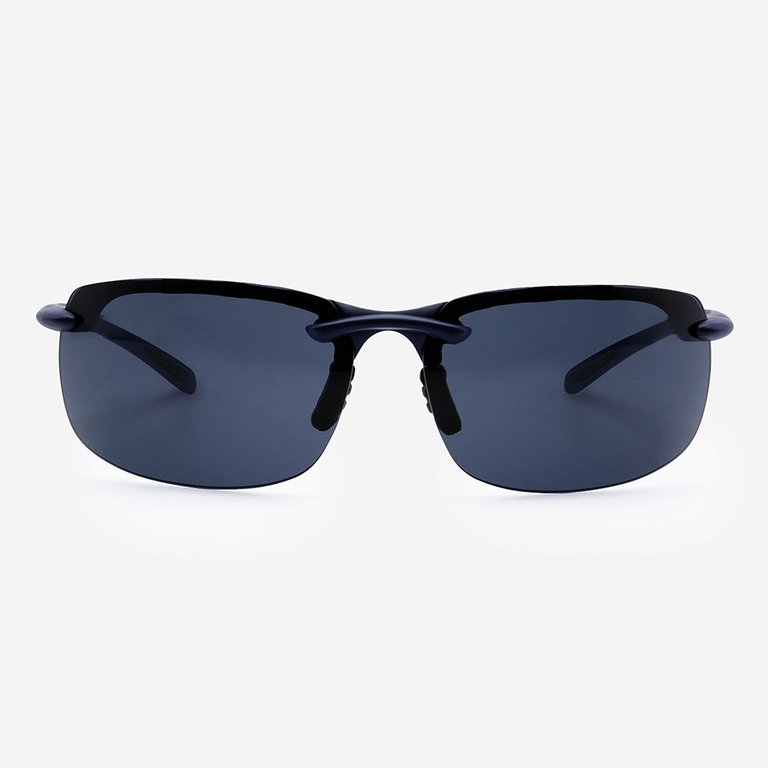 Monza Sunglasses - Blue