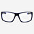 Palermo Bifocal Safety Glasses - Black