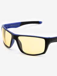 Palermo Night Vision Sporty Sunglasses
