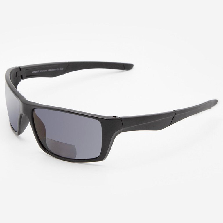 Palermo  Sports Bifocal Sunglasses