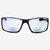 Palermo  Sports Bifocal Sunglasses - Blue