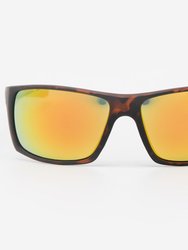 Palermo Sunglasses - Tortoise