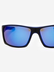 Palermo Sunglasses - Blue