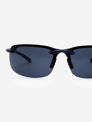 Pisa Sunglasses - Blue