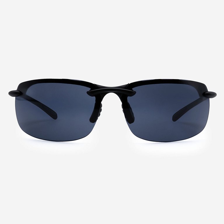 Pisa Sunglasses - Black