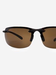 Pisa Sunglasses - Tortoise