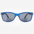 Prato Bifocal Reading Sunglasses - Blue