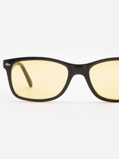 VITENZI Prato Night Vision Driving Sunglasses product