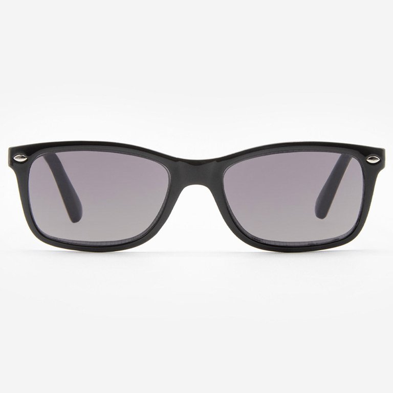 Prato Sunglasses - Black