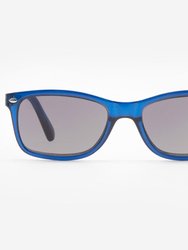 Prato Sunglasses - Blue