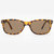 Prato Sunglasses - Tortoise