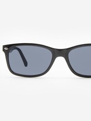 Prato Sunglasses - Black