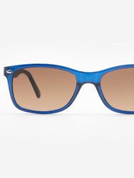 Prato Sunglasses - Blue