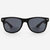 Rimini Bifocal Sunglasses - Black