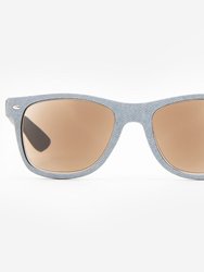 Rimini  Full Readers Sunglasses - Gray