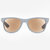 Rimini  Full Readers Sunglasses - Gray