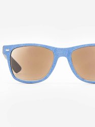 Rimini  Full Readers Sunglasses - Blue