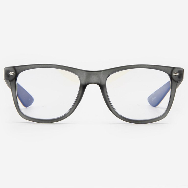 Rimini Multifocal glasses - Gray