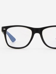 Rimini Multifocal glasses - Black