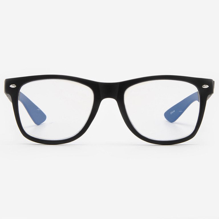 Rimini Multifocal glasses - Black