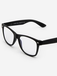 Rimini Multifocal glasses - Black