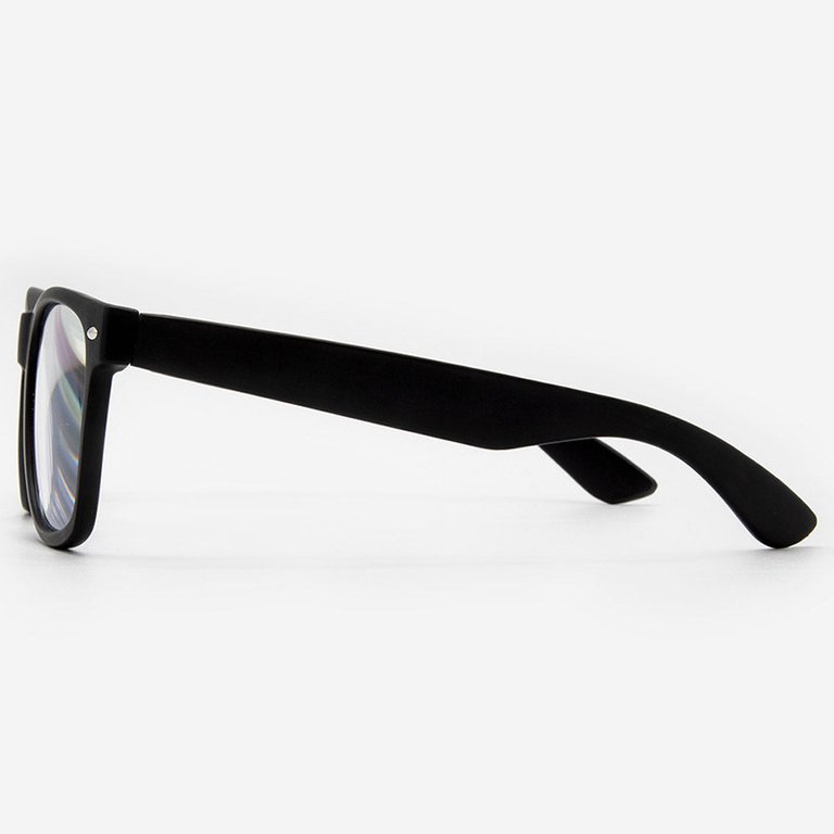 Rimini Multifocal glasses - Black