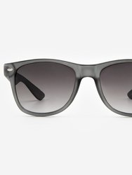 Rimini Sunglasses - Gray