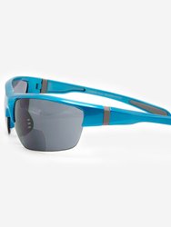 Rome  Bifocals Sunglasses - Blue