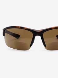 Terni Bifocals Sunglasses - Tortoise