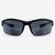 Terni Bifocals Sunglasses - Black