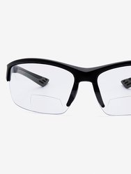 Terni Sports Protective Goggles - Black