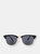 Tivoli Bifocals Sunglasses - Matte Black