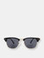 Tivoli Bifocals Sunglasses - Matte Black