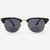 Tivoli Bifocals Sunglasses - Matte Black