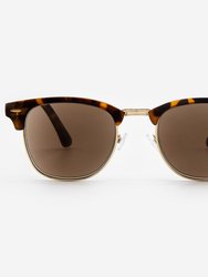 Tivoli Full Readers Sunglasses - Tortoise