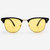 Tivoli Night Vision Sunglasses - Matte Black
