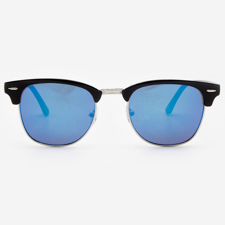 Tivoli Sunglasses - Black