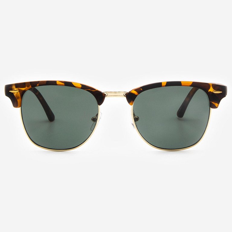 Tivoli Sunglasses - Tortoise
