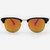 Tivoli Sunglasses - Matte Black