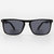 Trento Bifocals Sunglasses - Black