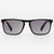 Trento Full Readers Sunglasses - Black