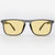 Trento Night Vision Sunglasses - Gray