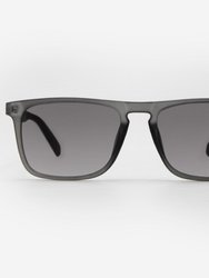 Trento Sunglasses - Gray