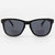 Turin Bifocals Sunglasses - Black