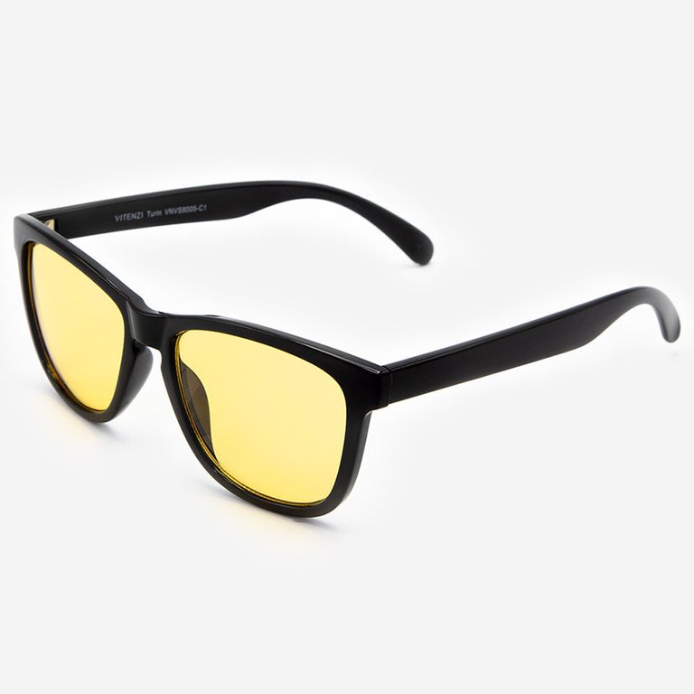 Turin Night Vision Sunglasses