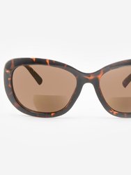 Venice Bifocals Sunglasses - Tortoise