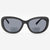 Venice Bifocals Sunglasses - Black