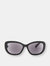 Venice Full Readers Sunglasses - Black