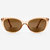 Verona Bifocals Sunglasses - Champagne